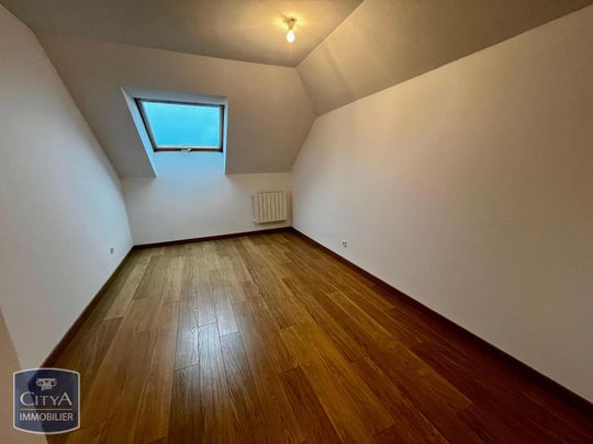 Location Appartement 4 pièces 79m² LISIEUX 14100 - Photo 1