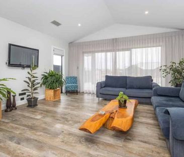 TE AWAMUTU - 4 BEDROOMS - Photo 1