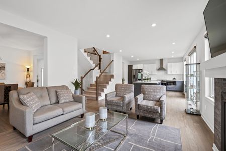 For Lease - 195 Alex Polowin Avenue, Barrhaven, Ontario - Photo 2