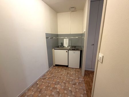 Location Appartement 2 pièces 38m² - Photo 5