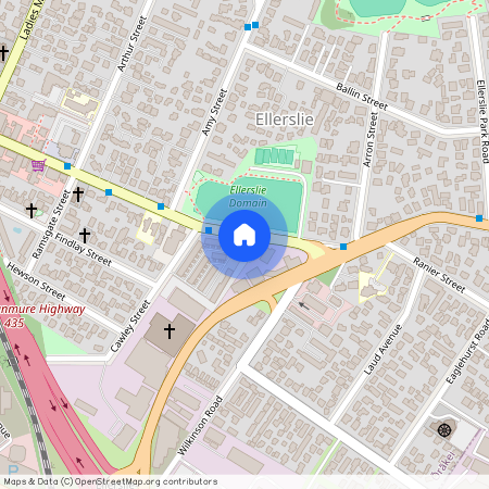 GH193 Main Highway, Ellerslie, Auckland City