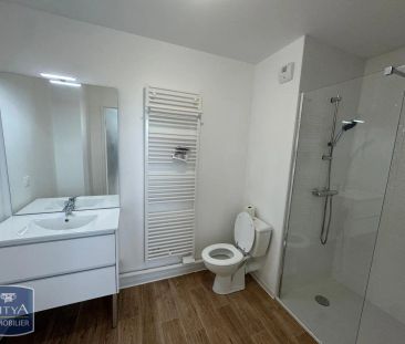 Appartement à louer 1 pièce 22.12m² - Photo 4