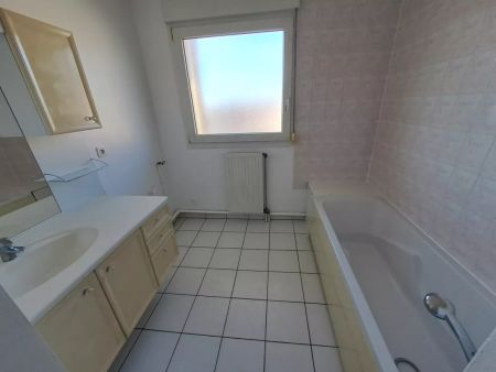 Location appartement T2 62.17m² à Reims (51100) - Photo 4