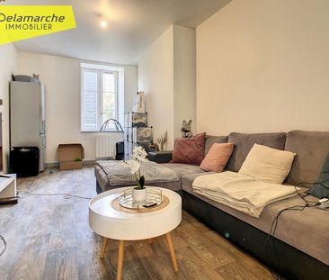 Location Appartement 1 pièce 22m² AVRANCHES 50300 - Photo 2