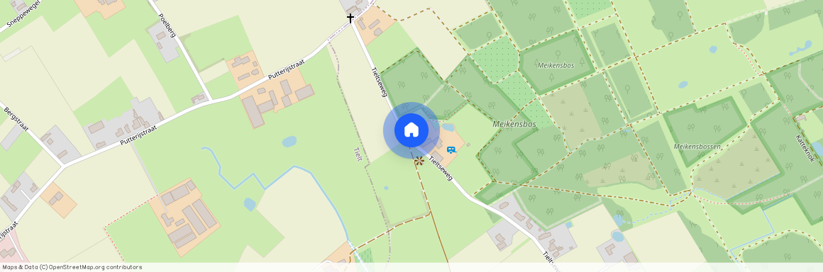 Tieltseweg 47, 8720 Dentergem