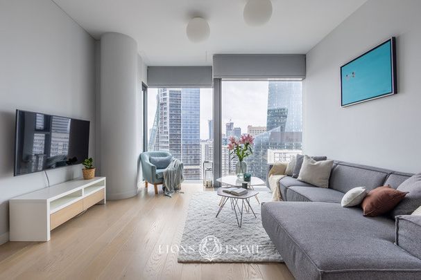 Warszawa, Śródmieście, Śródmieście Północne, Twarda - Фото 1