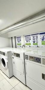 Studio 1 1/2 à louer - Photo 4