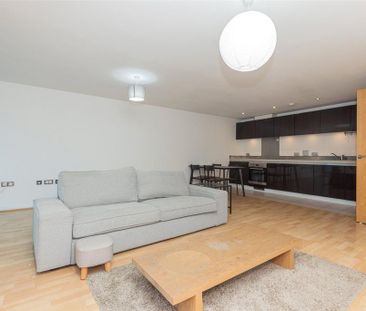 2 bedroom apartment to rent - Photo 3