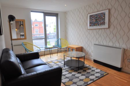 Derby Road, Nottingham, NG1 - Photo 4