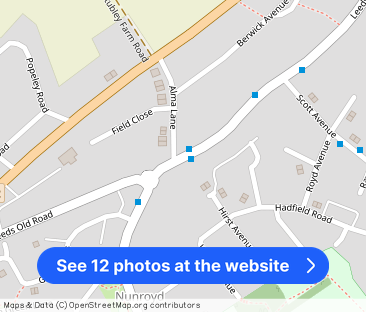 Leeds Old Road, Heckmondwike - Photo 1