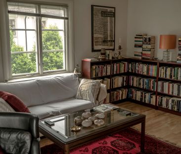 Slottsskogsgatan, Göteborg - Photo 5