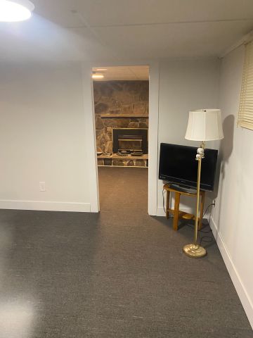 For Lease - 17 Clemens Street Unit# LOWER, London East, Ontario - Photo 3