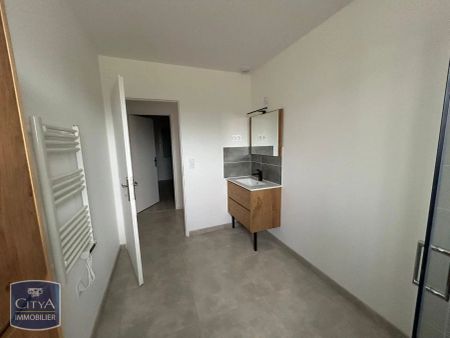 Maison à louer 4 pièces 104.66m² - Photo 2