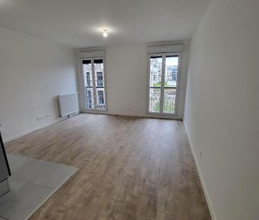 APPARTEMENT T1 27M - Photo 4