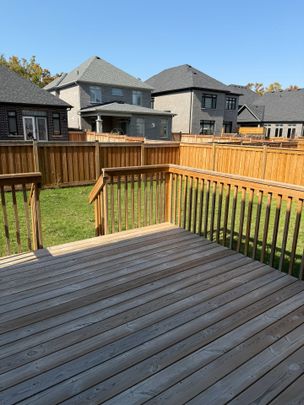 For Lease - 25 Paddington Grove Unit# Upper, Barrie, Ontario - Photo 1