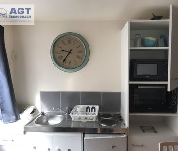 Location Appartement 2 pièces 32m² BEAUVAIS 60000 - Photo 5