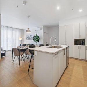 ***Appartement à louer au Square Châteauguay*** - Photo 2