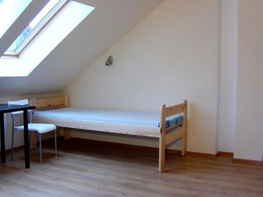 Miejsce w pokoju, ul. Wykładowa - Photo 1