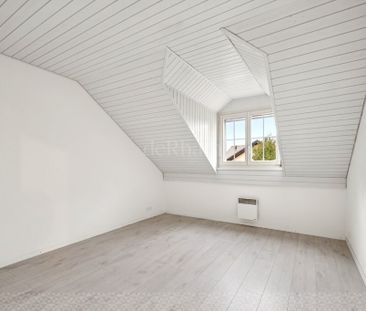 Charmant appartement mansardé avec cheminée - Photo 5