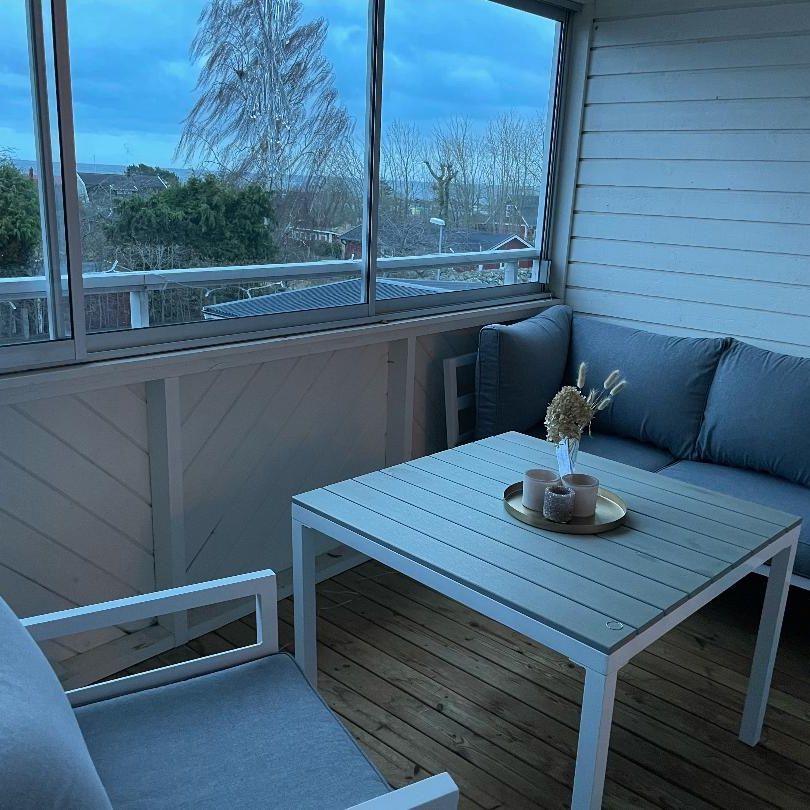 Rullstensvägen, Sölvesborg - Foto 1