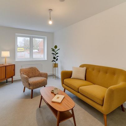 3 BED Terraced House To rent - Photo 1