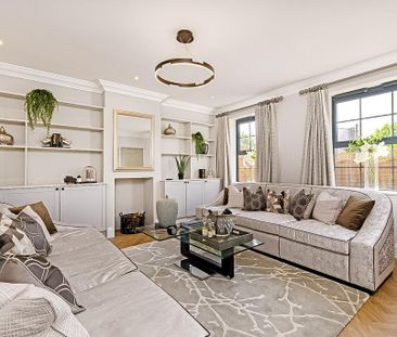 4 bedroom detached house to rent - Photo 1