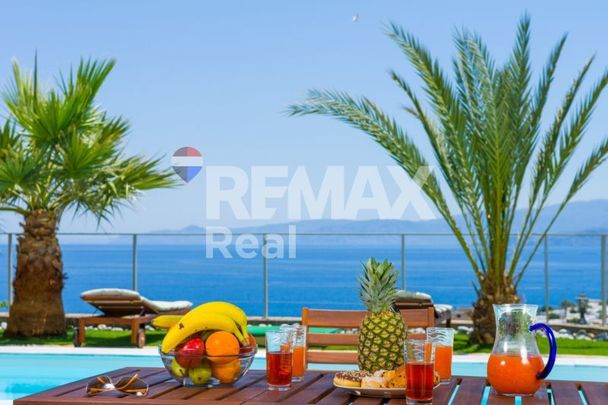 Βίλα για ενοικίαση Σχίσμα Ελούντας (Άγιος Νικόλαος) - Photo 1