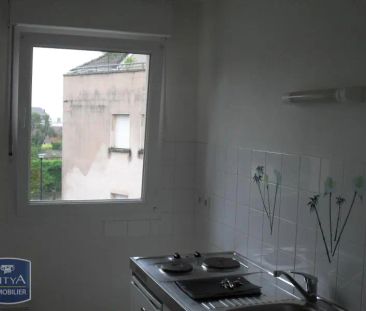 Appartement à louer 2 pièces 53.66m² - Photo 3