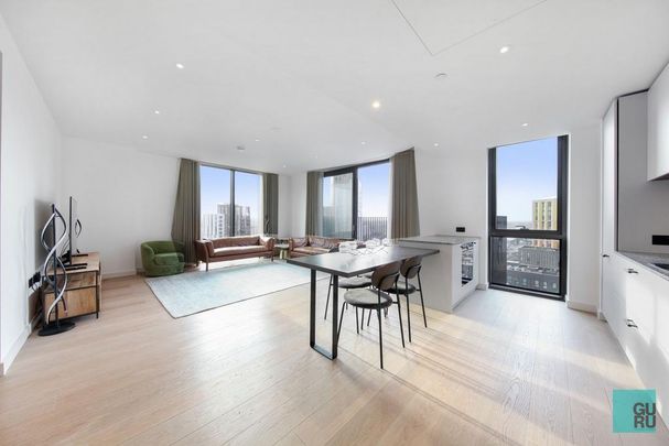 3 bedroom apartment to rent - Photo 1