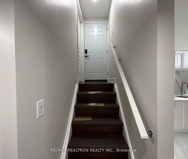 For Lease - 16 Yang Street Unit# Bsmnt, Richmond Hill, Ontario - Photo 2