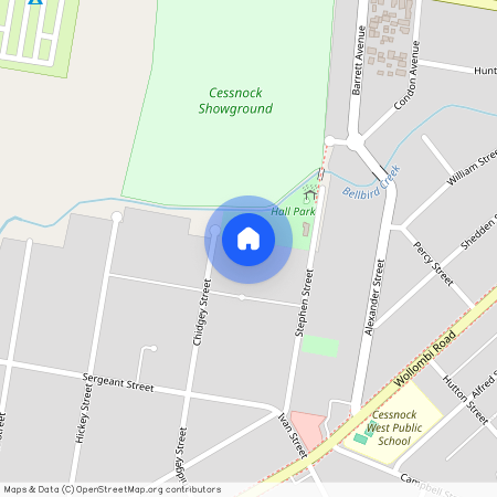 4/20 CHIDGEY STREET, NSW 2325, Cessnock