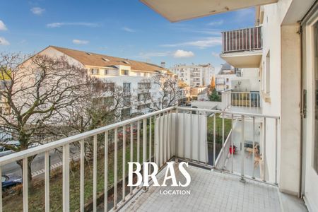 Location Appartement 2 pièces Meublé 36m² NANTES 44000 - Photo 3