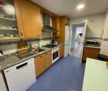 Apartment for rent in San Pedro de Alcantara - Photo 5