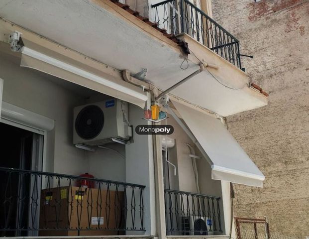 Διαμέρισμα για ενοικίαση Διοικητήριο (Κέντρο Θεσσαλονίκης) - Photo 1