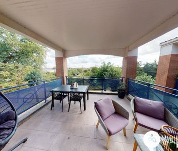 Location Appartement 2 pièces 50m² ALBI 81000 - Photo 4