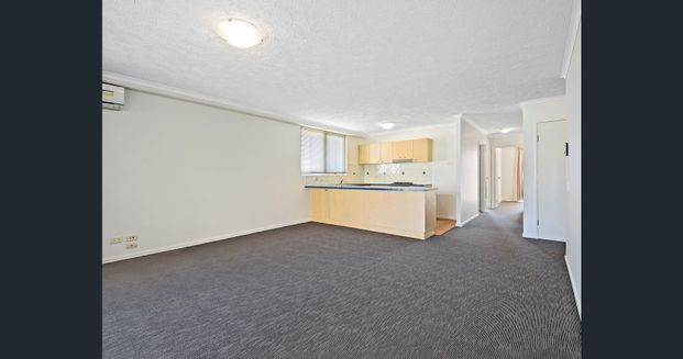D48/20 Gipps Street, Fortitude Valley QLD 4006 - Apartment For Rent | Domain - Photo 1