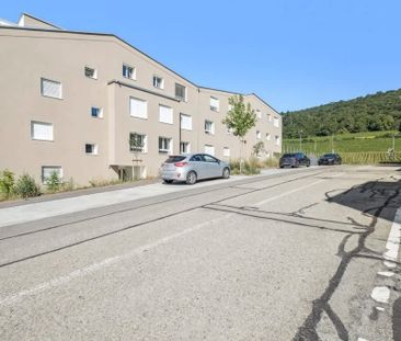 4.5 Zimmer, 94 m², 2. Stock - Foto 3