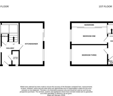 Gaylyn Way Fareham Unfurnished - Photo 5