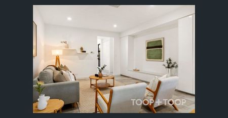 Modern Living just minutes to the CBD! - Photo 5