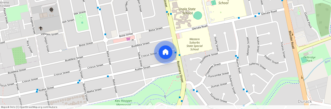 131 Crocus Street, QLD 4077, Inala