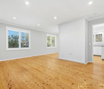 Beautifully Renovated Brick Home Offering Modern Comfort and Easy L... - Photo 1