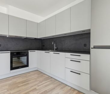 Onsholtvej 98A, 1. sal - Photo 2