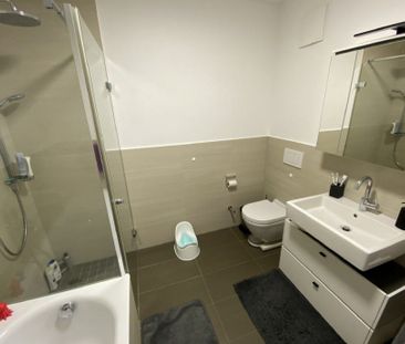 Stadtleben genießen! Gemütliche 2-ZKB Wohnung im Gütersloher Zentrum - Photo 5