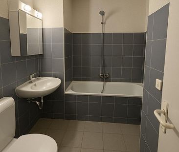 2.0 Zimmerwohnung in Rorschach - Foto 3