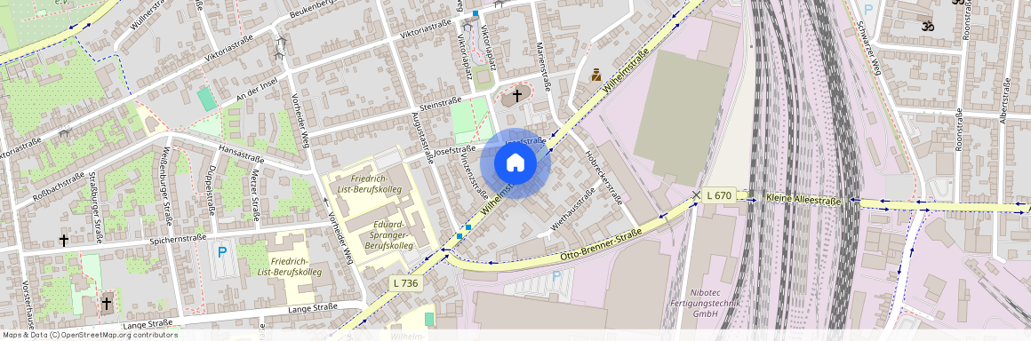 Wilhelmstr. 42, 59067 Hamm