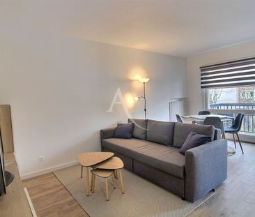 Location appartement 2 pièces, 48.00m², Maurepas - Photo 2