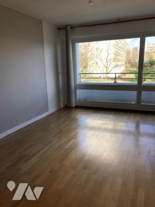 A LOUER NANTES Beaulieu petite vue Loire - T3 - 67.78 m2 - Garage - Photo 1