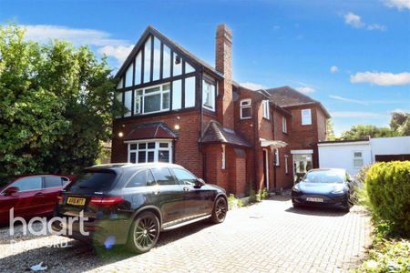 1 bedroom in a house share to rent - Photo 5