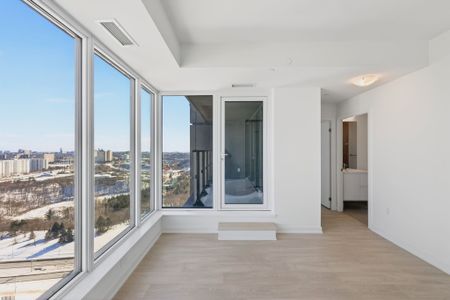 For Lease - 1 Quarrington Lane Unit# 2512, Toronto, Ontario - Photo 2