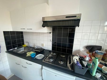 Te huur: Kamer Sint Lucasstraat in Groningen - Foto 3